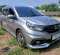 2018 Honda Mobilio RS CVT Silver - Jual mobil bekas di Jawa Barat-2