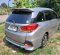 2018 Honda Mobilio RS CVT Silver - Jual mobil bekas di Jawa Barat-5