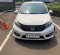 2019 Honda Brio RS CVT Putih - Jual mobil bekas di Jawa Barat-2