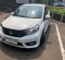 2019 Honda Brio RS CVT Putih - Jual mobil bekas di Jawa Barat-4