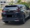 2021 Honda CR-V 1.5L Turbo Prestige Hitam - Jual mobil bekas di DKI Jakarta-7