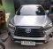 2022 Toyota Kijang Innova 2.0 G Silver - Jual mobil bekas di Jawa Barat-1