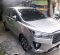 2022 Toyota Kijang Innova 2.0 G Silver - Jual mobil bekas di Jawa Barat-2