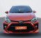 2021 Toyota Agya New 1.2 GR Sport M/T Orange - Jual mobil bekas di Jawa Barat-1