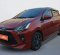 2021 Toyota Agya New 1.2 GR Sport M/T Orange - Jual mobil bekas di Jawa Barat-5