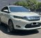 2014 Toyota Harrier 2.0 NA Putih - Jual mobil bekas di DKI Jakarta-1