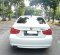 2011 BMW 3 Series 320i Putih - Jual mobil bekas di DKI Jakarta-4