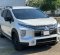 2021 Mitsubishi Xpander Cross Rockford Fosgate Black Edition Putih - Jual mobil bekas di DKI Jakarta-3