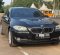 2013 BMW 5 Series 520d Hitam - Jual mobil bekas di DKI Jakarta-1