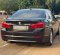 2013 BMW 5 Series 520d Hitam - Jual mobil bekas di DKI Jakarta-4