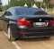 2013 BMW 5 Series 520d Hitam - Jual mobil bekas di DKI Jakarta-6