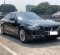 2016 BMW 5 Series 520i Hitam - Jual mobil bekas di DKI Jakarta-1