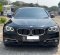 2016 BMW 5 Series 520i Hitam - Jual mobil bekas di DKI Jakarta-3