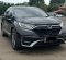 2022 Honda CR-V Turbo Prestige Hitam - Jual mobil bekas di DKI Jakarta-1