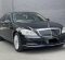 2011 Mercedes-Benz S-Class 300 Hitam - Jual mobil bekas di DKI Jakarta-1