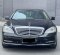 2011 Mercedes-Benz S-Class 300 Hitam - Jual mobil bekas di DKI Jakarta-2