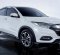 2019 Honda HR-V 1.5L E CVT Special Edition Putih - Jual mobil bekas di Jawa Barat-1