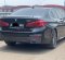 2020 BMW 5 Series 530i Hitam - Jual mobil bekas di DKI Jakarta-4