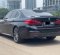 2020 BMW 5 Series 530i Hitam - Jual mobil bekas di DKI Jakarta-6