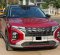 2022 Hyundai Creta Merah - Jual mobil bekas di DKI Jakarta-1