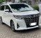 2020 Toyota Alphard G Putih - Jual mobil bekas di DKI Jakarta-3