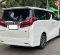 2020 Toyota Alphard G Putih - Jual mobil bekas di DKI Jakarta-4