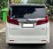 2020 Toyota Alphard G Putih - Jual mobil bekas di DKI Jakarta-5