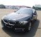 2016 BMW 5 Series 520i Hitam - Jual mobil bekas di DKI Jakarta-2