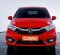 2022 Honda Brio Satya E Merah - Jual mobil bekas di Jawa Barat-1