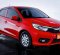 2022 Honda Brio Satya E Merah - Jual mobil bekas di Jawa Barat-5