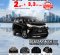 2017 Toyota Calya G AT Hitam - Jual mobil bekas di Kalimantan Barat-1