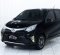 2017 Toyota Calya G AT Hitam - Jual mobil bekas di Kalimantan Barat-11