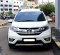 2018 Honda BR-V E CVT Putih - Jual mobil bekas di DKI Jakarta-1