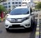 2018 Honda BR-V E CVT Putih - Jual mobil bekas di DKI Jakarta-2