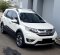 2018 Honda BR-V E CVT Putih - Jual mobil bekas di DKI Jakarta-3