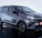 2022 Daihatsu Sigra R Abu-abu - Jual mobil bekas di Banten-3