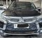 2018 Mitsubishi Pajero Sport Dakar 4x2 AT Hitam - Jual mobil bekas di Jawa Barat-1