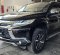 2018 Mitsubishi Pajero Sport Dakar 4x2 AT Hitam - Jual mobil bekas di Jawa Barat-3