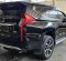 2018 Mitsubishi Pajero Sport Dakar 4x2 AT Hitam - Jual mobil bekas di Jawa Barat-6