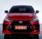 2023 Toyota Agya New 1.2 GR Sport A/T Merah - Jual mobil bekas di Banten-4