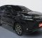 2020 Toyota Avanza Veloz Hitam - Jual mobil bekas di Jawa Barat-6