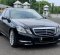 2011 Mercedes-Benz E-Class E 300 Hitam - Jual mobil bekas di DKI Jakarta-1