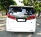 2020 Toyota Alphard G Putih - Jual mobil bekas di DKI Jakarta-4