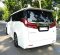 2020 Toyota Alphard G Putih - Jual mobil bekas di DKI Jakarta-5