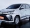 2021 Toyota Avanza Veloz Silver - Jual mobil bekas di DKI Jakarta-2