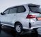 2021 Toyota Avanza Veloz Silver - Jual mobil bekas di DKI Jakarta-4