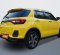 2021 Toyota Raize 1.0T G CVT One Tone Kuning - Jual mobil bekas di Jawa Barat-7