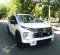 2021 Mitsubishi Xpander Cross Rockford Fosgate Black Edition Putih - Jual mobil bekas di DKI Jakarta-2