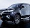 2020 Toyota Fortuner 2.4 VRZ AT Hitam - Jual mobil bekas di Jawa Barat-3