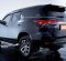 2020 Toyota Fortuner 2.4 VRZ AT Hitam - Jual mobil bekas di Jawa Barat-5